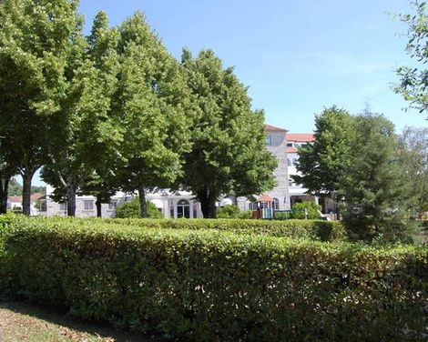 Hotel Urgeiriça