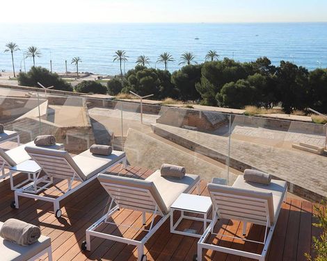 Hotel Es Princep