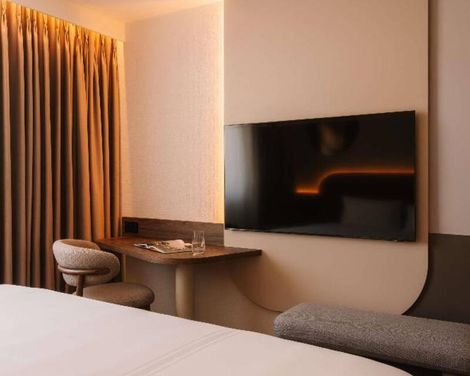 Mercure London Earls Court