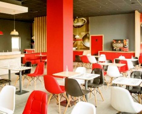 Ibis Sofia Airport