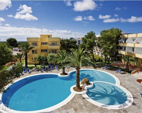 Hotel SPA Sagitario Playa