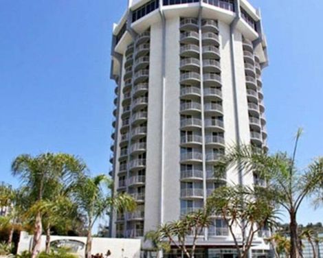 Hotel Angeleno