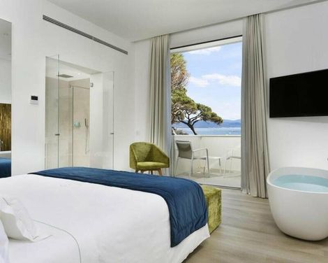 The Sense Experience Resort Follonica-2