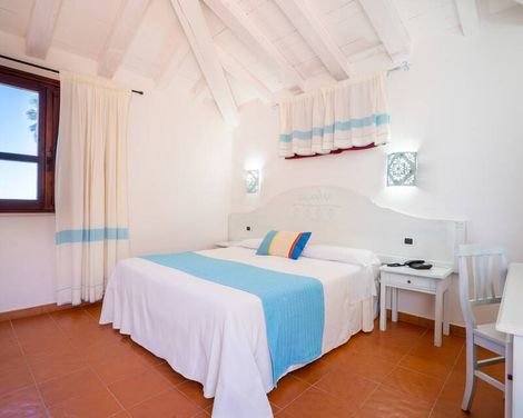 Galanias Hotel & Retreat