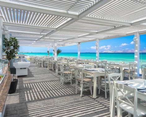 Aeolos Beach Hotel