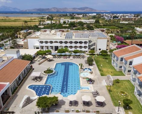 Ilios K Village Resort-1