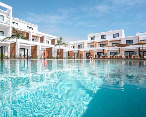Shambhala Fuerteventura