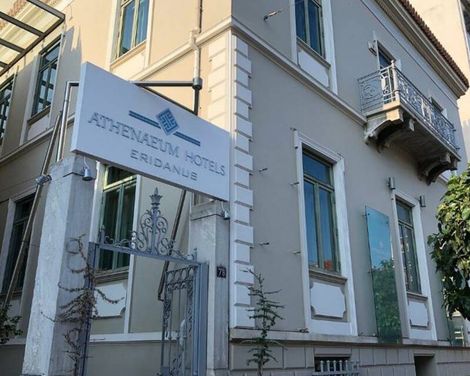 Athenaeum Eridanus Luxury Hotel-1
