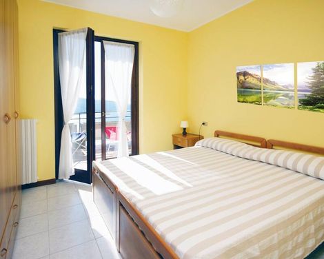 Hotel Residence La Rotonda