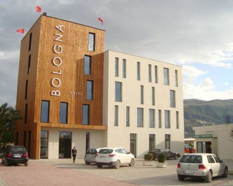Hotel Bologna