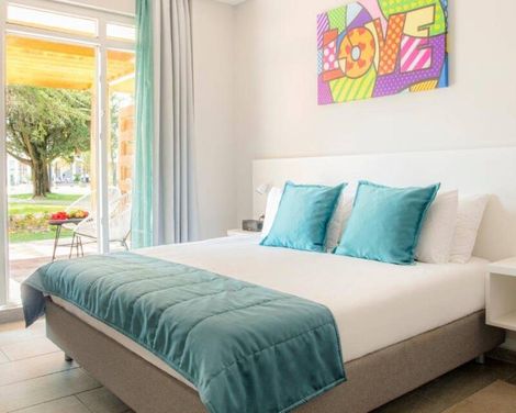 Azul Beach Resort Montenegro