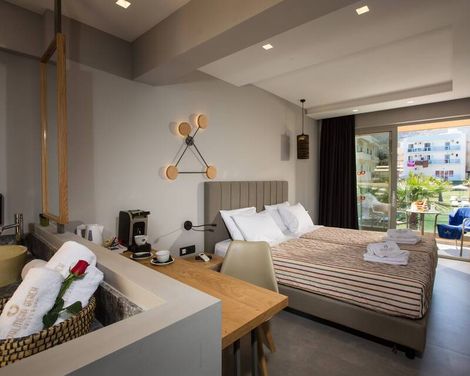 Palmera Beach Hotel & Spa