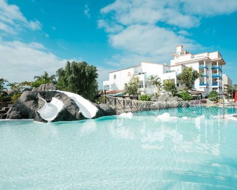 Park Club Europe