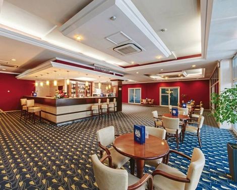 Hotel Montenegro-3