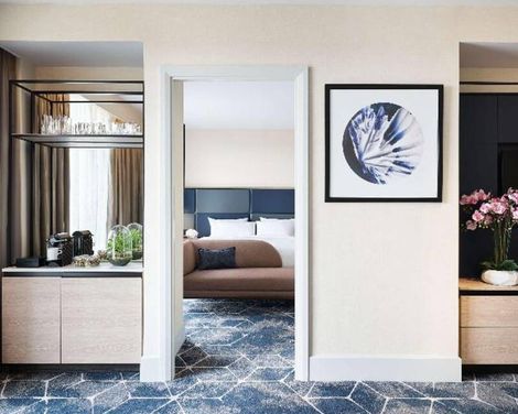 Hyatt Regency Manchester