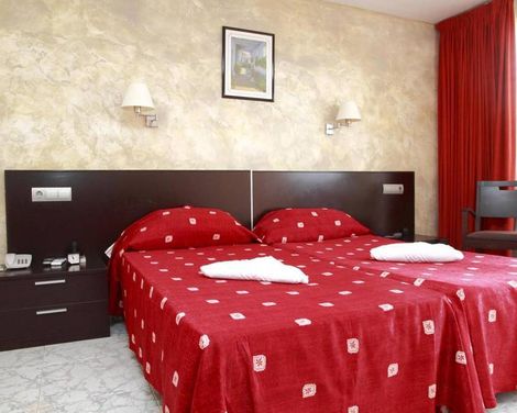 Hotel Moon Dreams Paraiso-3