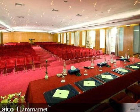 Laico Hammamet-3