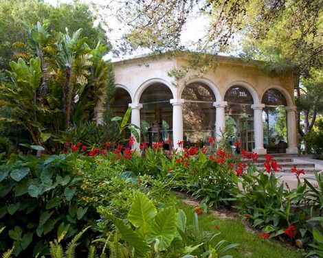Lago Garden Hotel & Spa