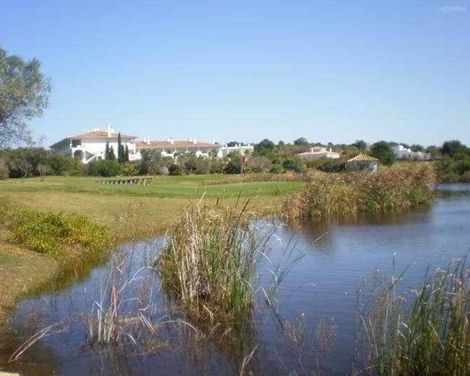 Colina Verde Golf & Sports Resort