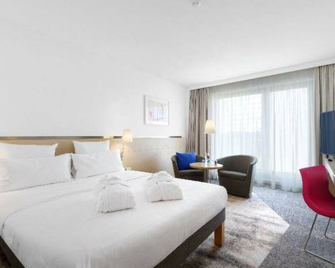 Novotel Berlin Mitte