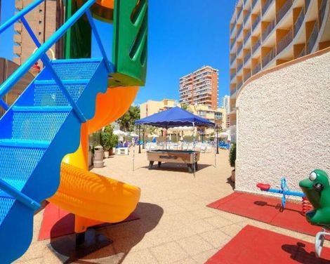 Hotel Servigroup Rialto