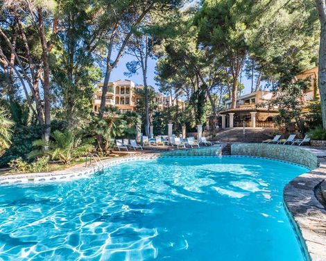 Lago Garden Hotel & Spa