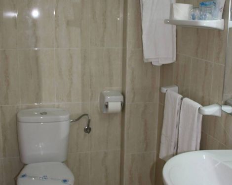 Hotel Linda-3