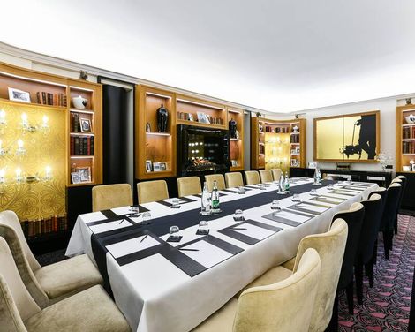 Maison Astor Paris, Curio Collection by Hilton-0