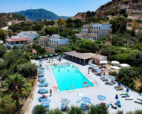 Hermes Hotel