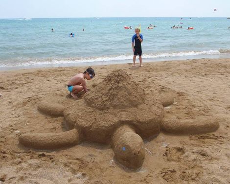 VONRESORT Golden Beach-0