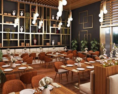 Castellum Suites