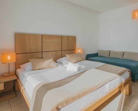 Magal Maradiso Hotel by Aminess-0