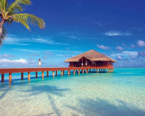 Medhufushi Island Resort-2