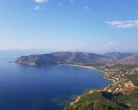 Marina Di Lava