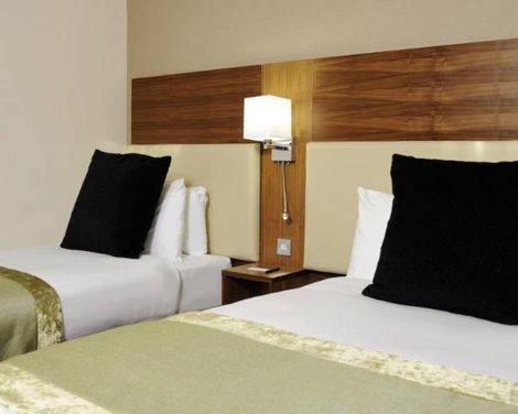Mercure London Bloomsbury-2