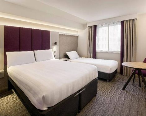 Premier Inn Epsom Central