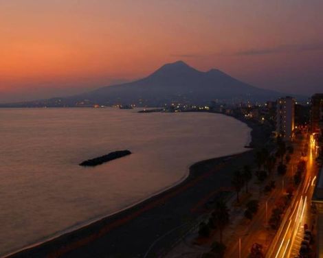 Hotel Stabia