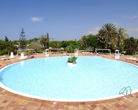 Bungalows Cordial Sandy Golf