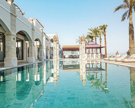 Grecotel Plaza Beach House