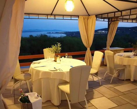Paros Agnanti Resort & Spa