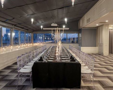 Limak Ambassadore Hotel-0