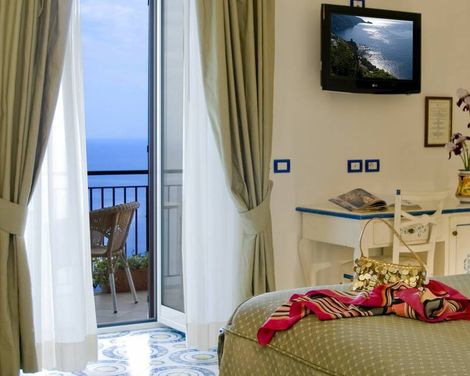 Hotel Margherita-0