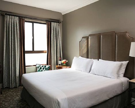 Hotel Bijou