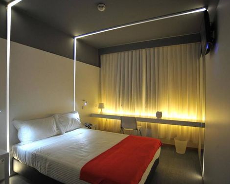 Basic Braga by AXIS-1