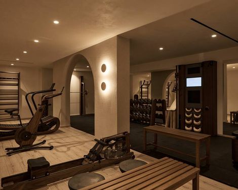 UZENIE All Suites Boutique Resort