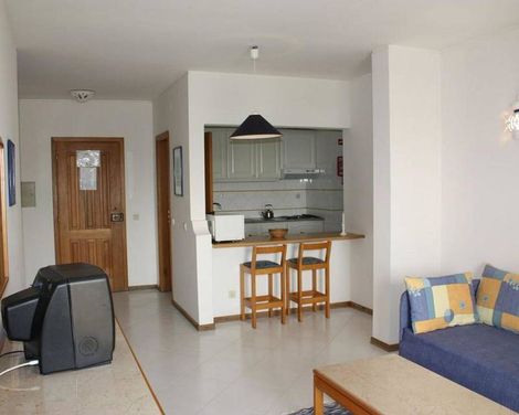 Turim Algarve Mor Hotel