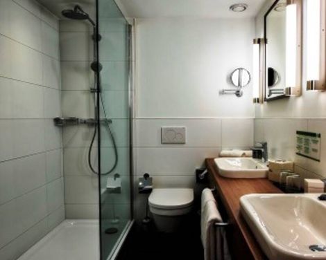 Holiday Inn Berlin - City West-2