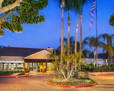 Clementine Hotel & Suites Anaheim-2