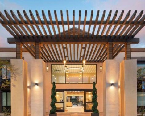 The Cove Hotel, an Ascend Hotel Collection Member-1