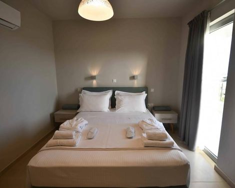 Asteri suites